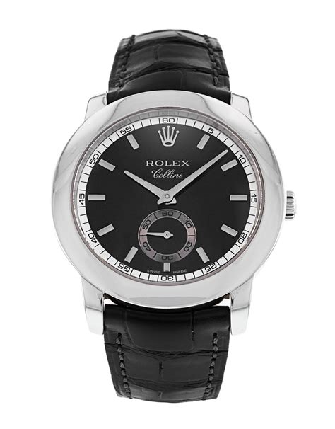 rolex cellini 5241 6 price|rolex cellini price list.